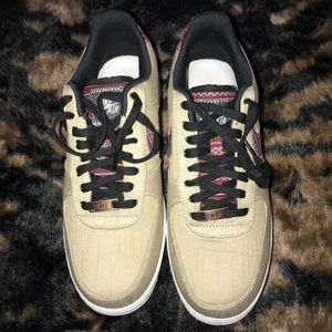 Nike Shoes - Nike Men's Air Force 1 LV8 Nike Shoes - Nike Men's Air Force 1 LV8